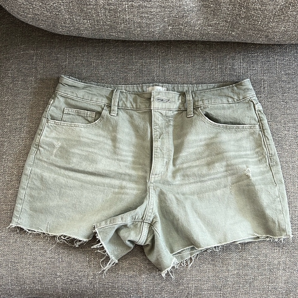 Shorts